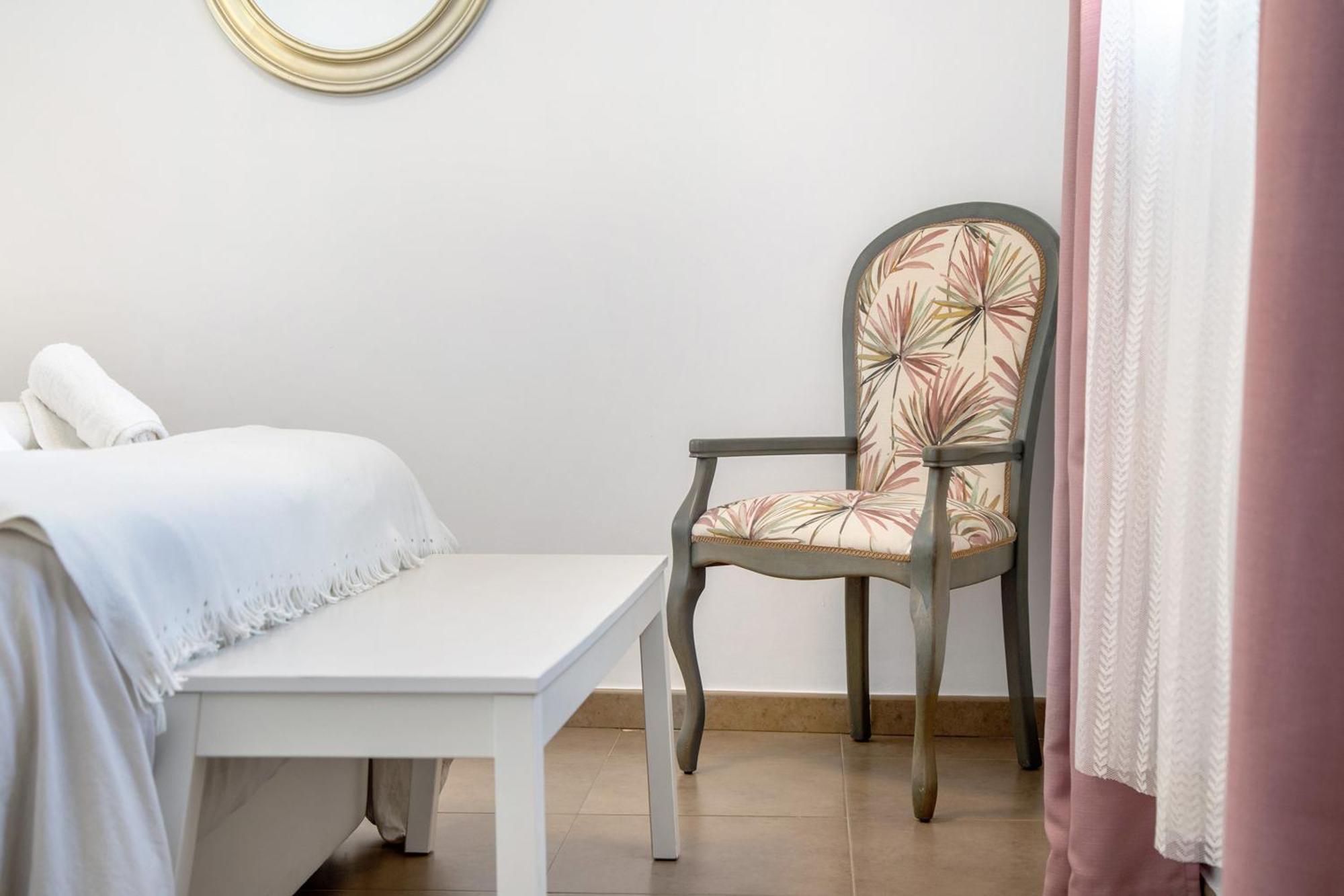 Piso Arquillo Del Reloj Lägenhet Chiclana de la Frontera Exteriör bild